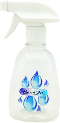 Harsh Impex Driptriptrigger 350 ml Spray Bottle