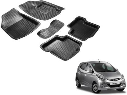 Auto Hub EVA 3D Mat For  Hyundai Eon