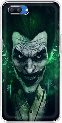 Appcityprint Back Cover for Oppo A3s , Realme C1