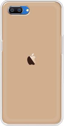 Hansviprint Back Cover for Realme C1