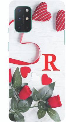 My Swag Back Cover for OnePlus 9R