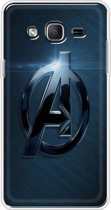 Appcityprint Back Cover for Samsung On5 Pro