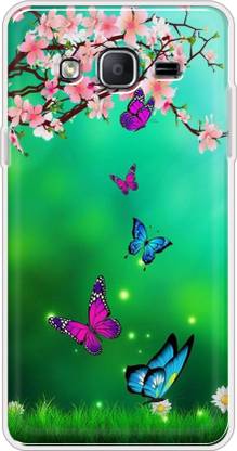 Hansviprint Back Cover for Samsung On5 Pro