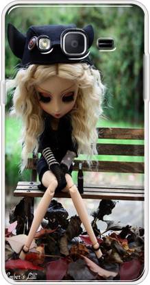 Appcityprint Back Cover for Samsung On5 Pro