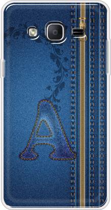 Appcityprint Back Cover for Samsung On5 Pro