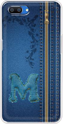 Appcityprint Back Cover for Realme C1