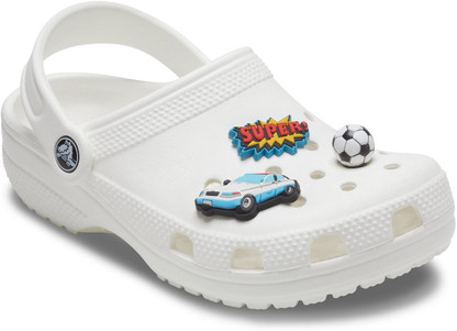 crocs super shoes