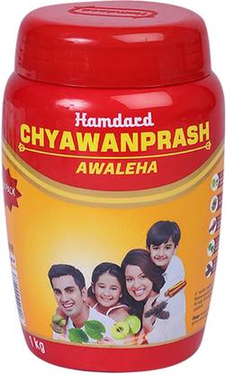 Hamdard Chyawanprash Awaleha - 1kg
