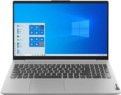 Lenovo Ideapad 3 AMD Ryzen 7 Octa Core 5700U - (16 GB/512 GB SSD/Windows 11 Home) Ideapad 5 15ALC05 Thin and Light Laptop