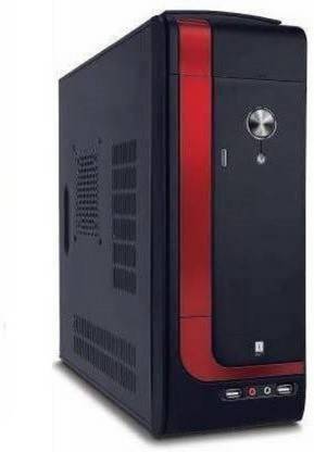 Assembled i3-540-4GB-2TB- widows 10 core i3 (540) (4 GB RAM/NVIDEA Graphics/2 TB Hard Disk/64 GB SSD Capacity/Windows 10 (64-bit)/2 GB Graphics Memory) Mid Tower