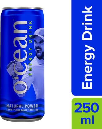 O'cean Virat Edition Energy Drink Energy Drink