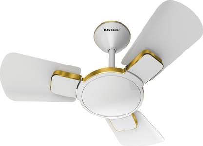 HAVELLS Enticer with 24 Months Warranty Energy Saving 600 mm Ceiling Fan