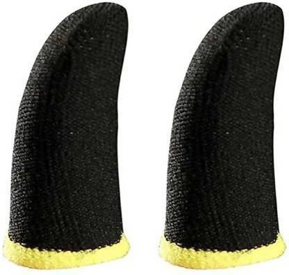 HK STORE BATTLEGROUND MOBILE INDIA THUMB SLEEVES FOR BETTER AND SOOMTH GAMEPLAY Finger Sleeve