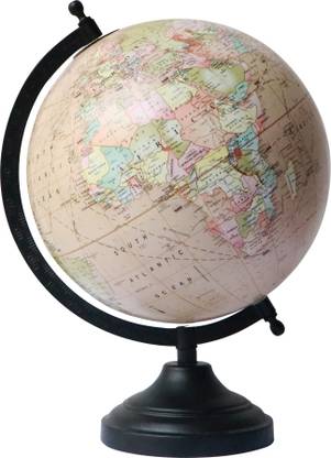 Cosynee Globe C study study World Globe