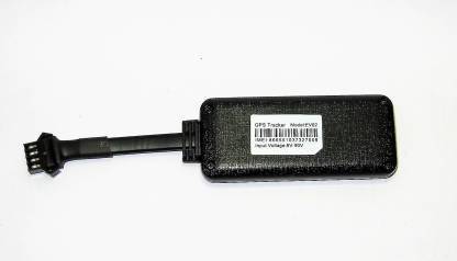 Traxsmart TS06 Plus GPS Device