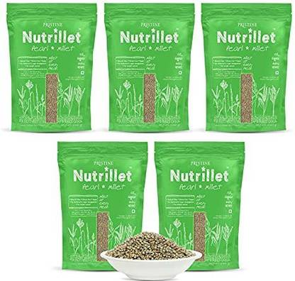 PRISTINE Nutrillet Pearl Millet