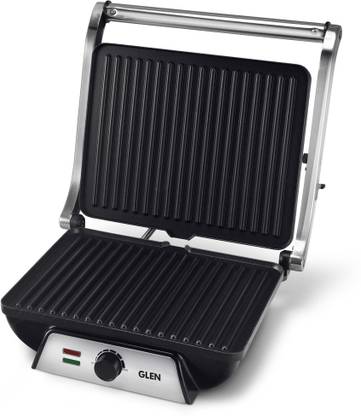 Glen 3031CG Glider Rack Grill