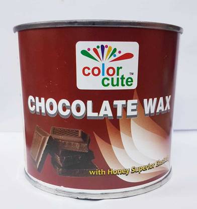 color cute' DCH001 Wax