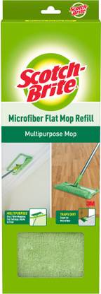 Scotch-Brite Flat Mop Refill