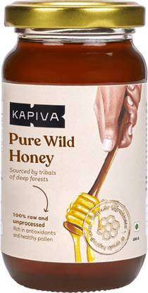 Kapiva Wild Honey