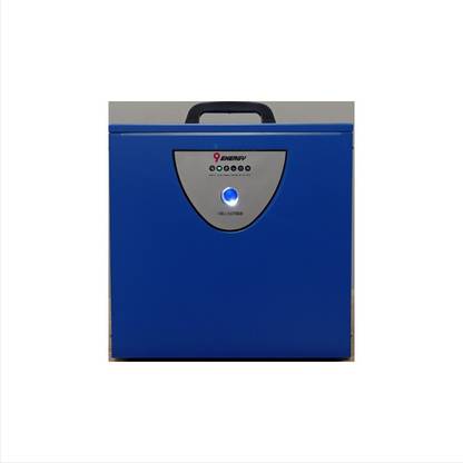 9 Eenrgy 36 Months Warranty Sealed Inverter Battery