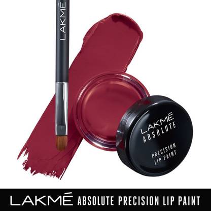 Lakmé Precision Lip Paint