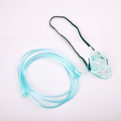 MCP Healthcare Oxygen Mask Adult