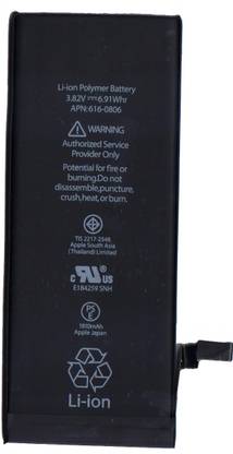 NEW Mobile Battery For  Apple iphone 6 (Original)