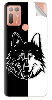 Snooky HTC Desire 20 Plus Mobile Skin