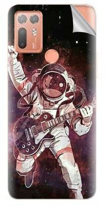 Snooky HTC Desire 20 Plus Mobile Skin