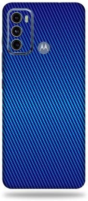 OggyBaba Motorola Moto G60, Phone Back side Protector and Camera Protector Mobile Skin