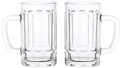 miRim Crystal Clear Glass Beer Glass Beer Mug
