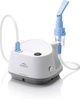 PHILIPS Nebulizer Nebulizer Respironics Innospire Elegance