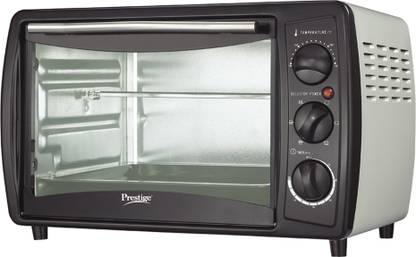 Prestige 19-Litre Oven Toaster Grill (OTG)