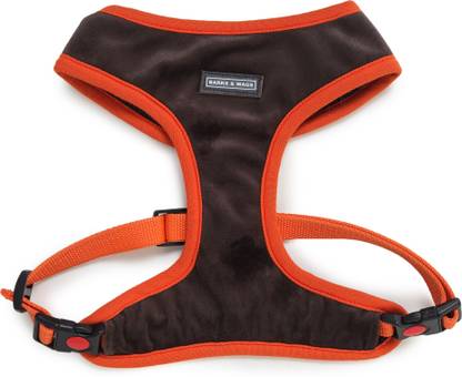 Barks & Wags VPH-01 S Dog Buckle Harness