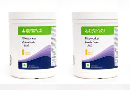 Herbalife Nutrition Niteworks (pack of 2) Protein Blends