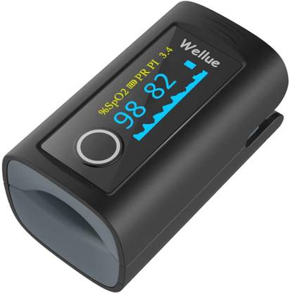 wellue PC-60F Pulse Oximeter
