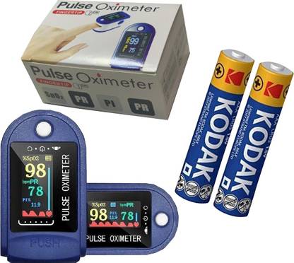 standalone Oximeter LK-89 Pulse Oximeter
