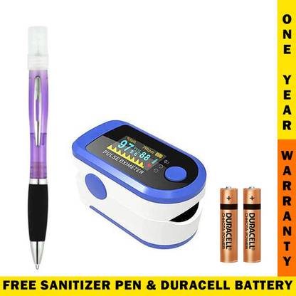 Aiqura AD805 Pulse Oximeter