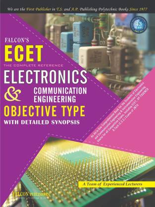 Falcon's Electronics & Communication Engineering