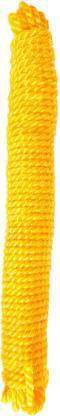 Modi Household MULTI-USE NYLON HANGING ROPE Yellow