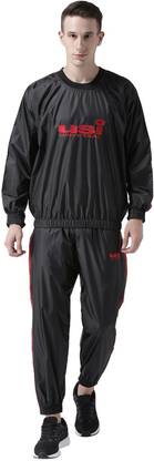 USI UNIVERSAL Track Pants Sauna Suit