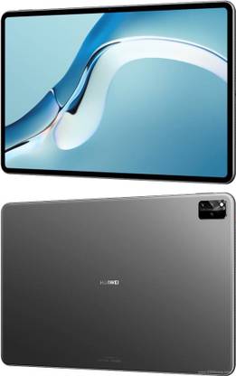 लाइटविंग फ्रंट और बैक टेम्पर्ड ग्लास Huawei MatePad Pro 12.6 (2021) के लिए