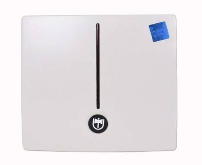 Comfortnetic Water Tank Overflow Alarm UW-07 DC Battery Operated Wired Sensor Security System
