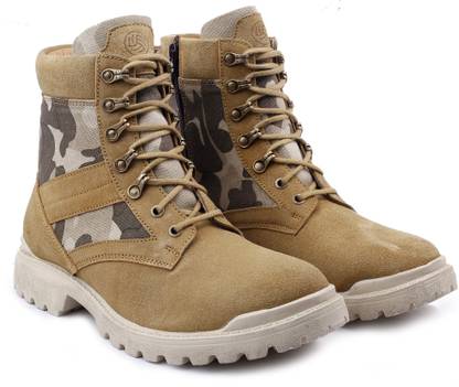 bacca bucci Boots For Men