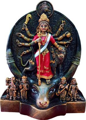 GST Decorative Showpiece  -  34.5 cm