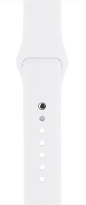 BEESURE SMART WATCH STRAP BAND (WHITE) Smart Band Strap
