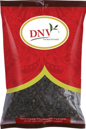 DNV Natural Fresh Premium Quality Whole Clove Sabut Laung