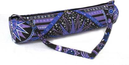 KK CRAFT Premium Quality Yoga mat Bag (cover only)