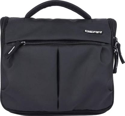 Gear SAUVE TOILET KIT Travel Toiletry Kit